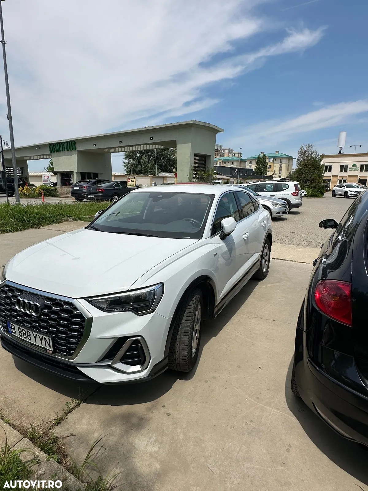 Audi Q3 - 12