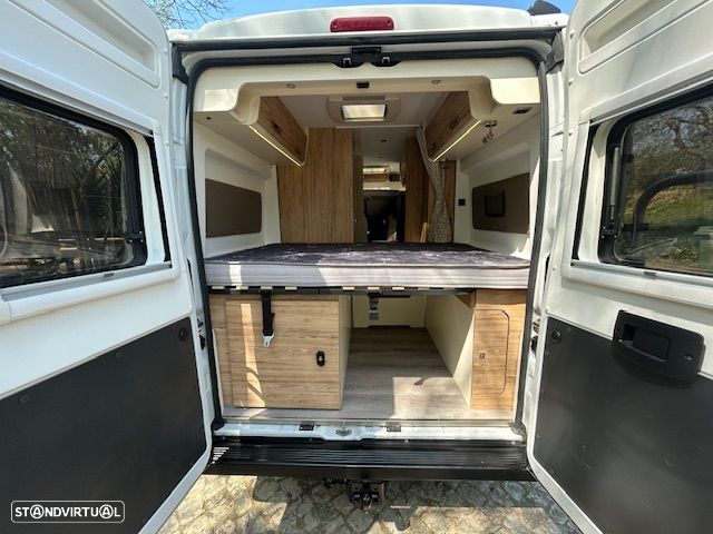 Bavaria T K630J - 29