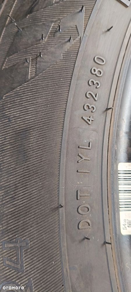 Nokian Hakapeliita cr4 - 4