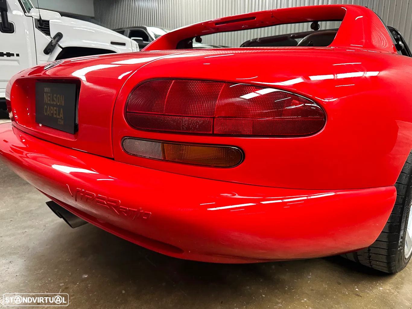 Dodge Viper R/T10 8.0 V10 - 45