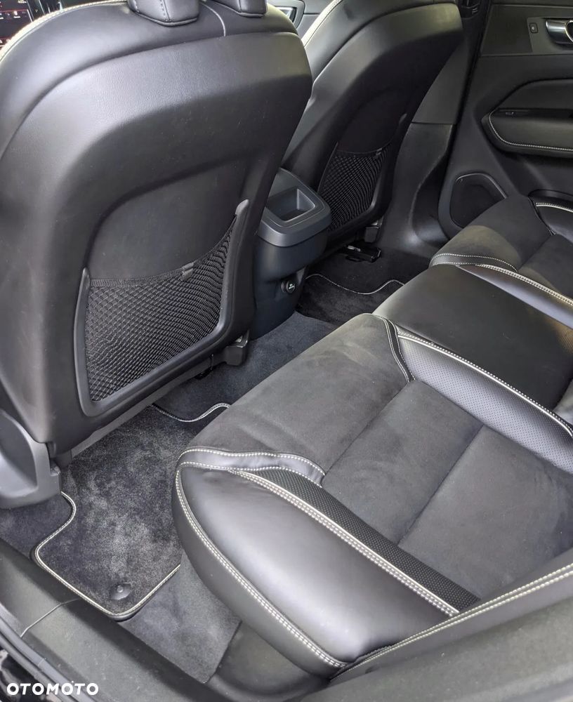 Volvo XC 60 T5 Geartronic RDesign - 19