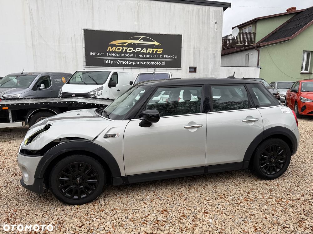 MINI Cooper - 4