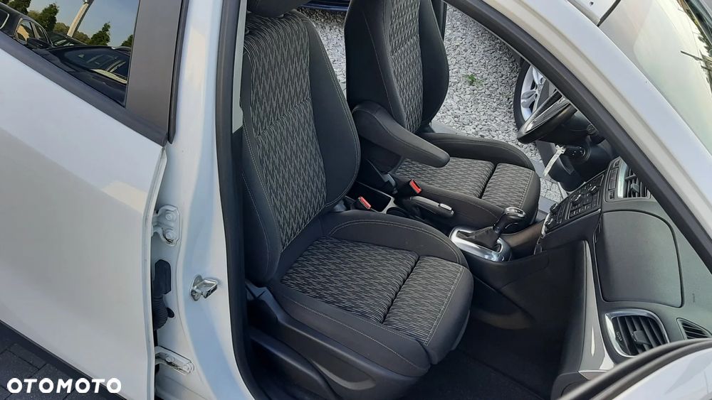 Opel Mokka - 19