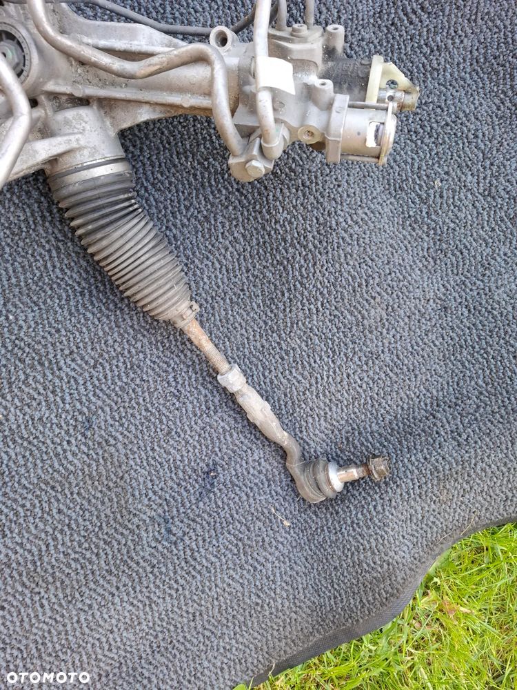BMW 5 F10 M5 M6 F13 PRZEKŁADNIE KIEROWNICZE MAGLOWNICA 2284405 - 2