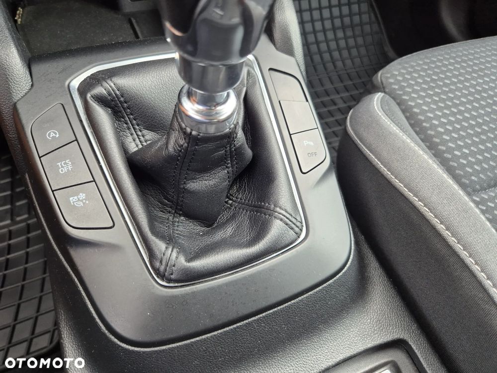 Ford Focus 1.5 TDCi DPF Start-Stopp-System Trend - 19