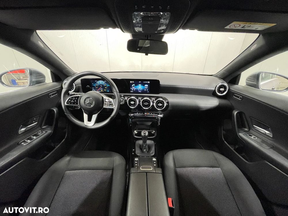 Mercedes-Benz CLA 200 d Shooting Brake - 7