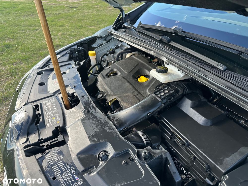 Renault Espace Energy dCi 160 EDC LIMITED - 26
