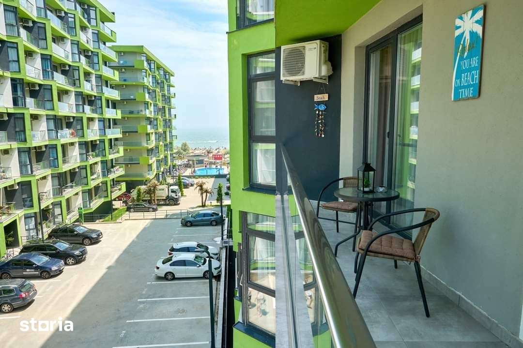 Apartament de inchiriat in Alezzi — fotografia 3