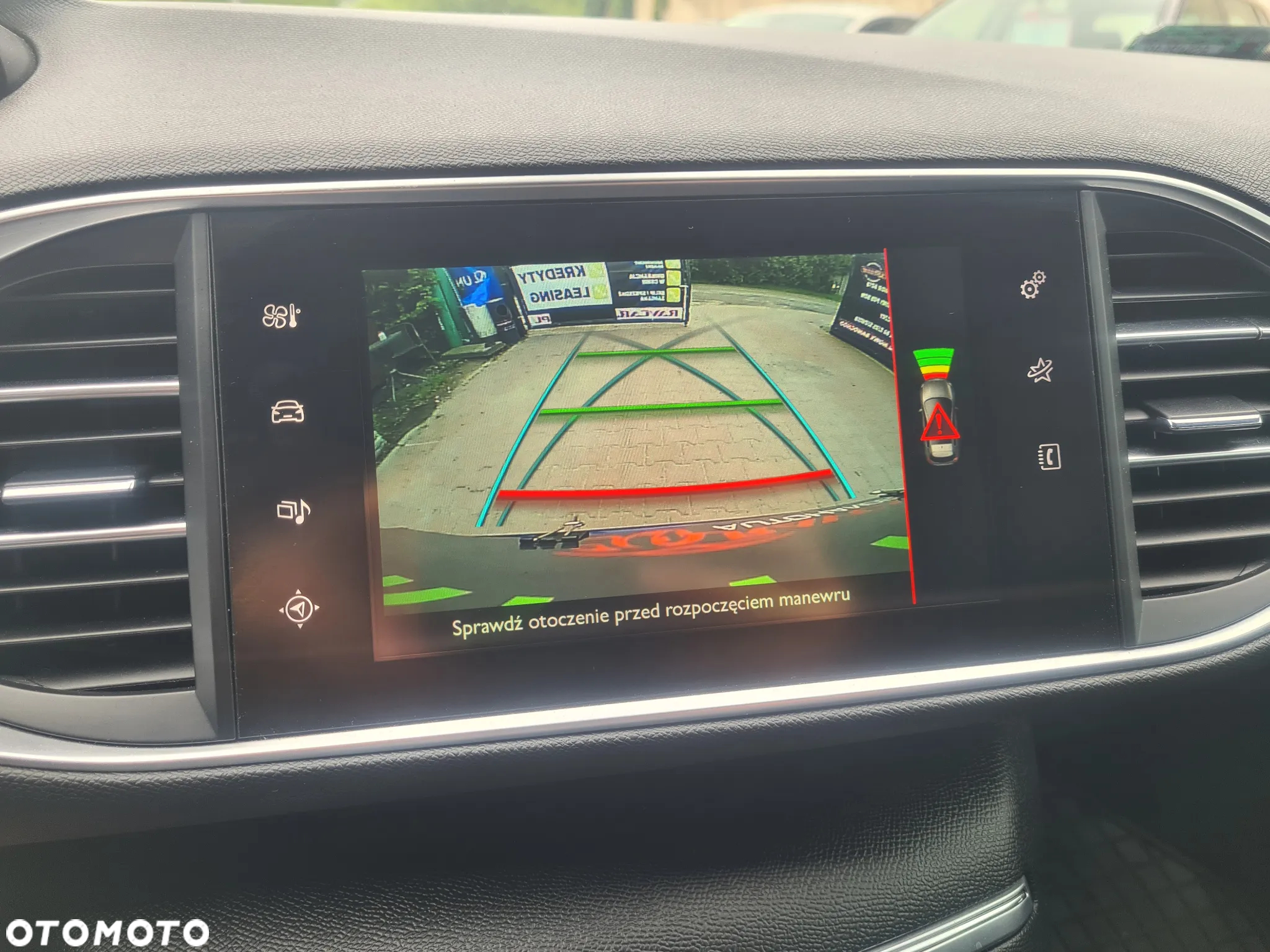 Peugeot 308 BlueHDi 180 EAT6 GT - 28