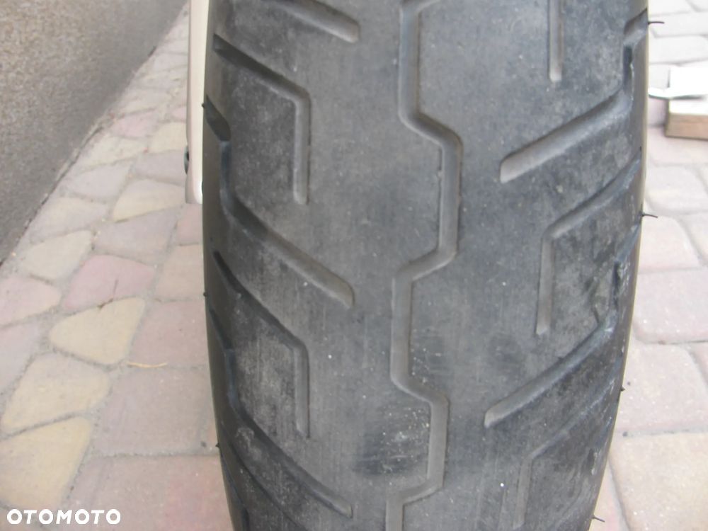 Kawasaki Vulcan - 16