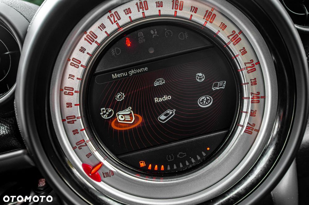 MINI Countryman Cooper S - 28