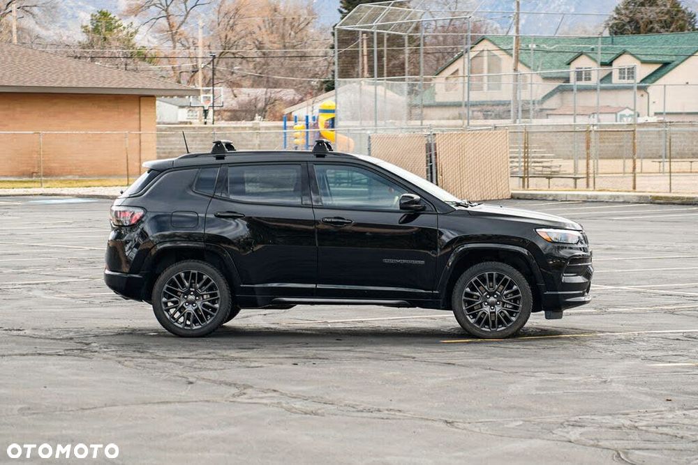 Jeep Compass - 3