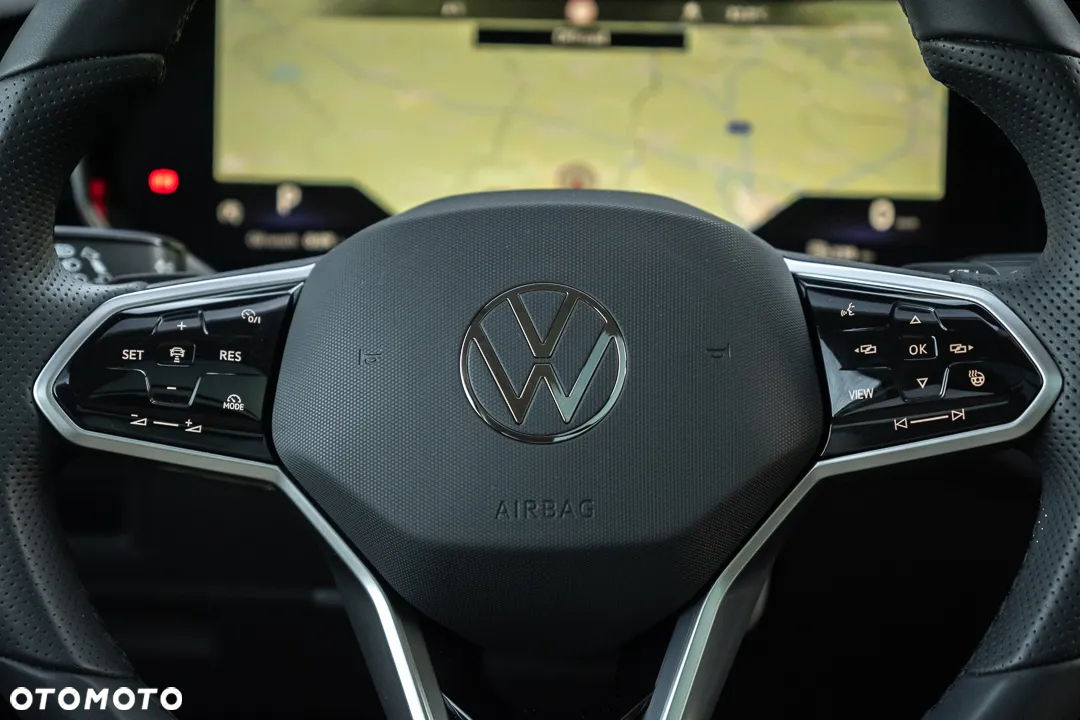 Volkswagen Touareg 3.0 V6 TDI 4Motion DPF Automatik R-Line - 29