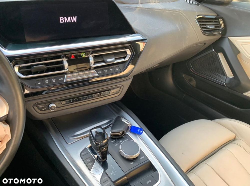 BMW Z4 20i sDrive M Sport sport - 12