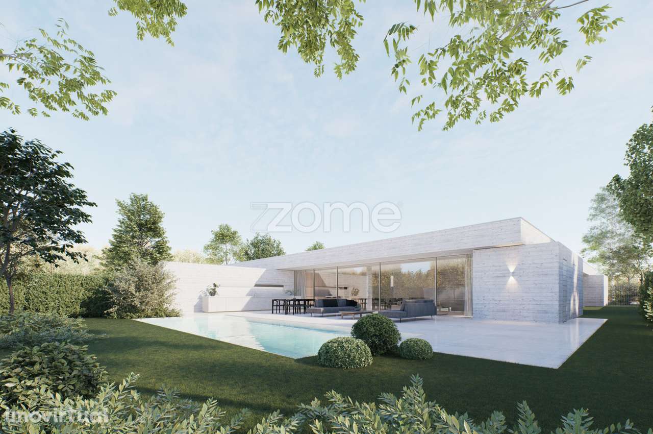 Moradia T4 - Grande imagem: 2/17