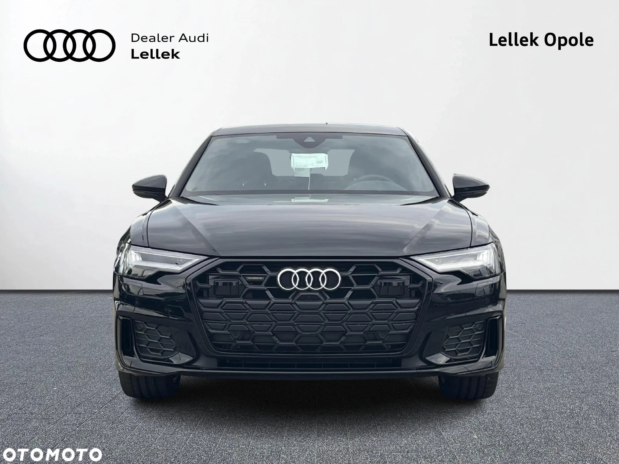 Audi A6 - 9