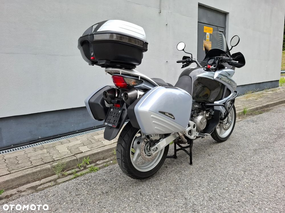 Honda Varadero - 4