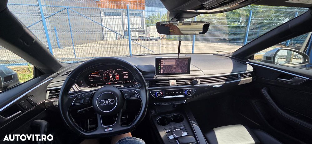 Audi S5 3.0 TFSI - 4