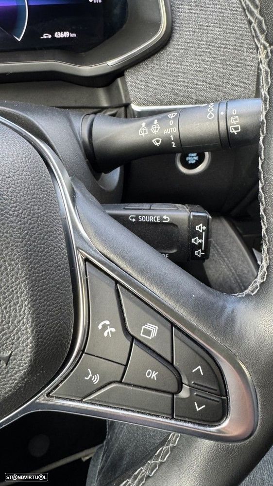 Renault Zoe (c/ Bateria) Intens 50 - 9