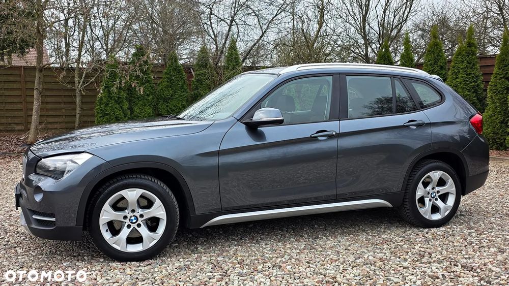 BMW X1 sDrive18d xLine - 3