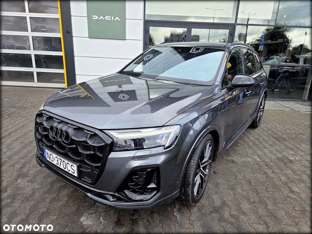 Audi Q7 - 3