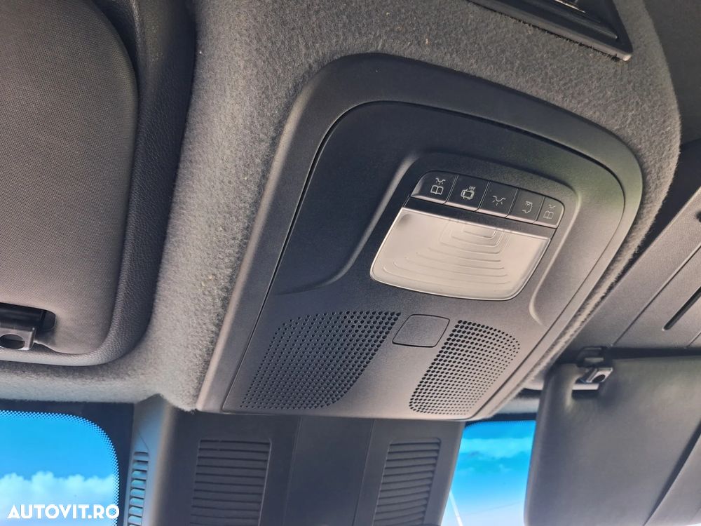 Mercedes-Benz Sprinter 516 CDI - 13