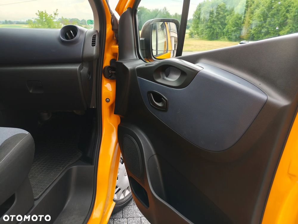 Opel Vivaro L1H1 2.9t Edition Tour - 36