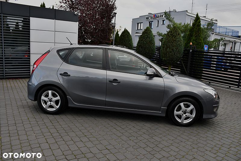 Hyundai i30 1.4 Comfort - 26