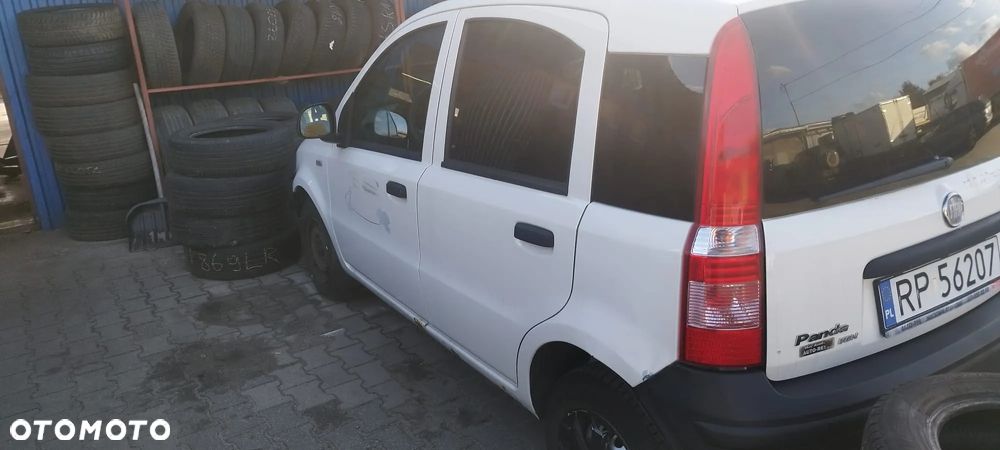 Fiat Panda 1.2 Active Eco - 4