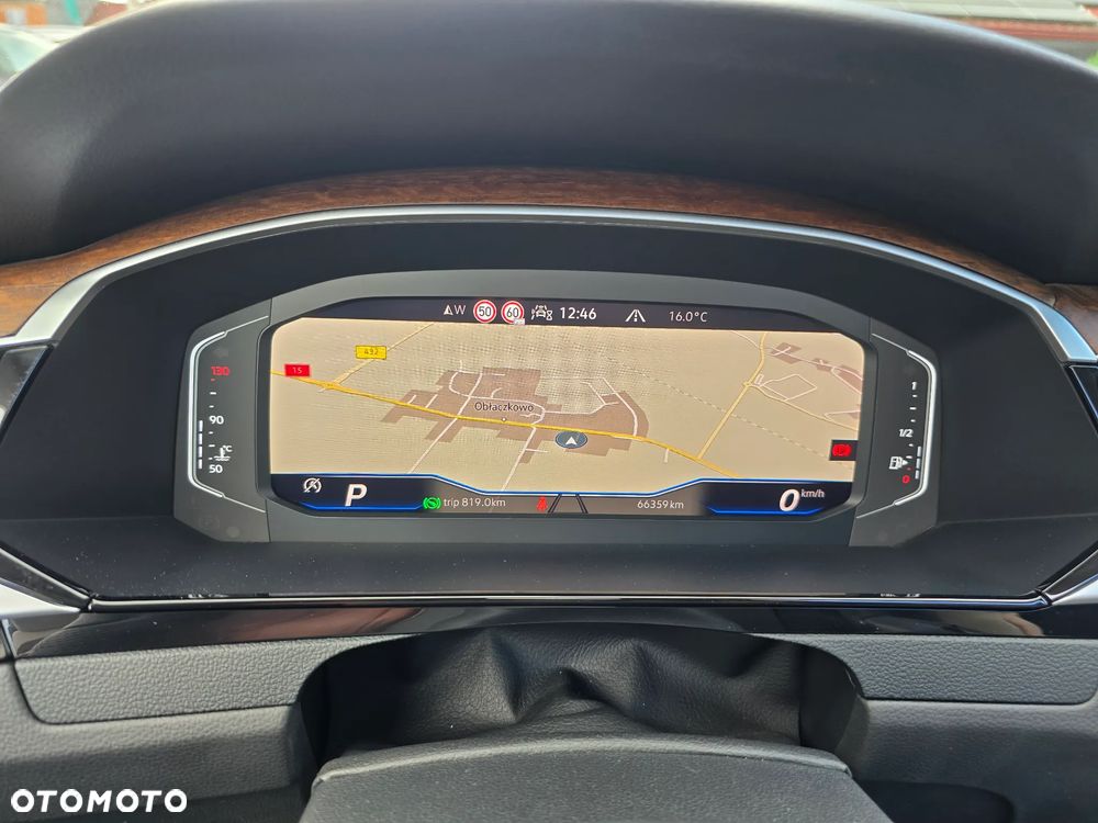 Volkswagen Arteon - 27
