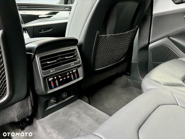 Audi Q8 45 TDI mHEV Quattro Tiptronic - 6