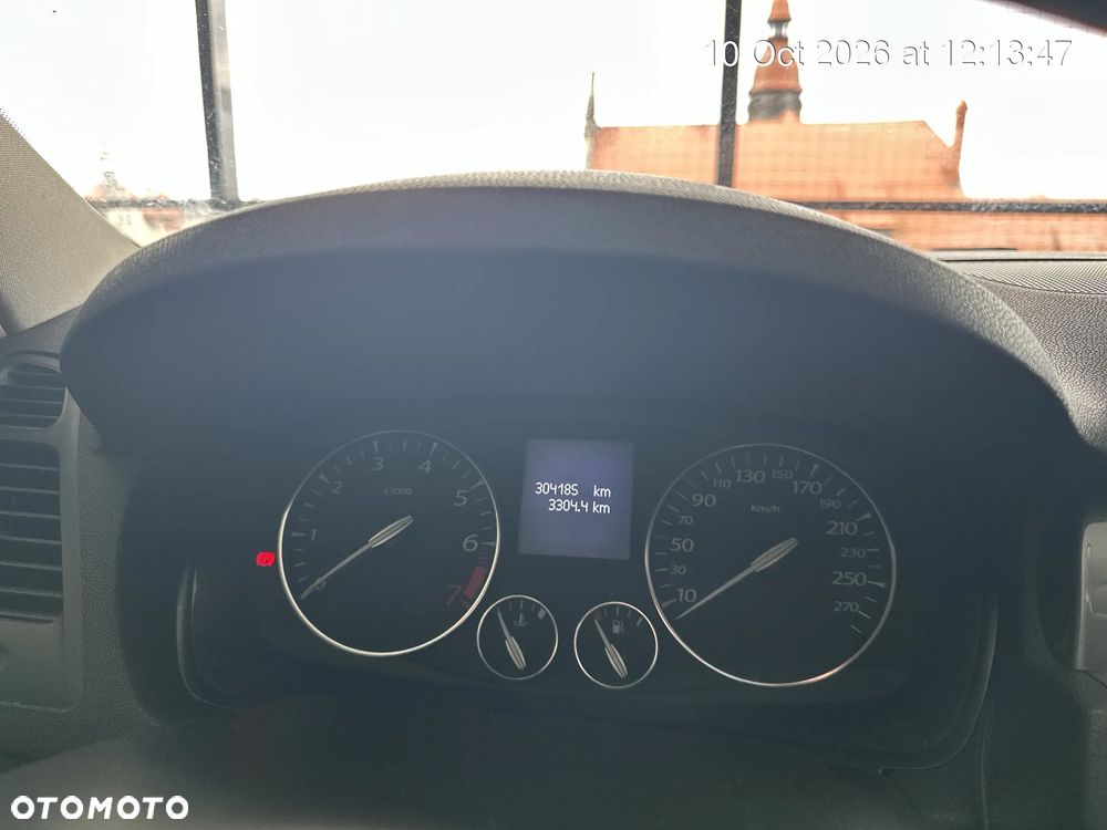 Renault Laguna 2009 photo 4