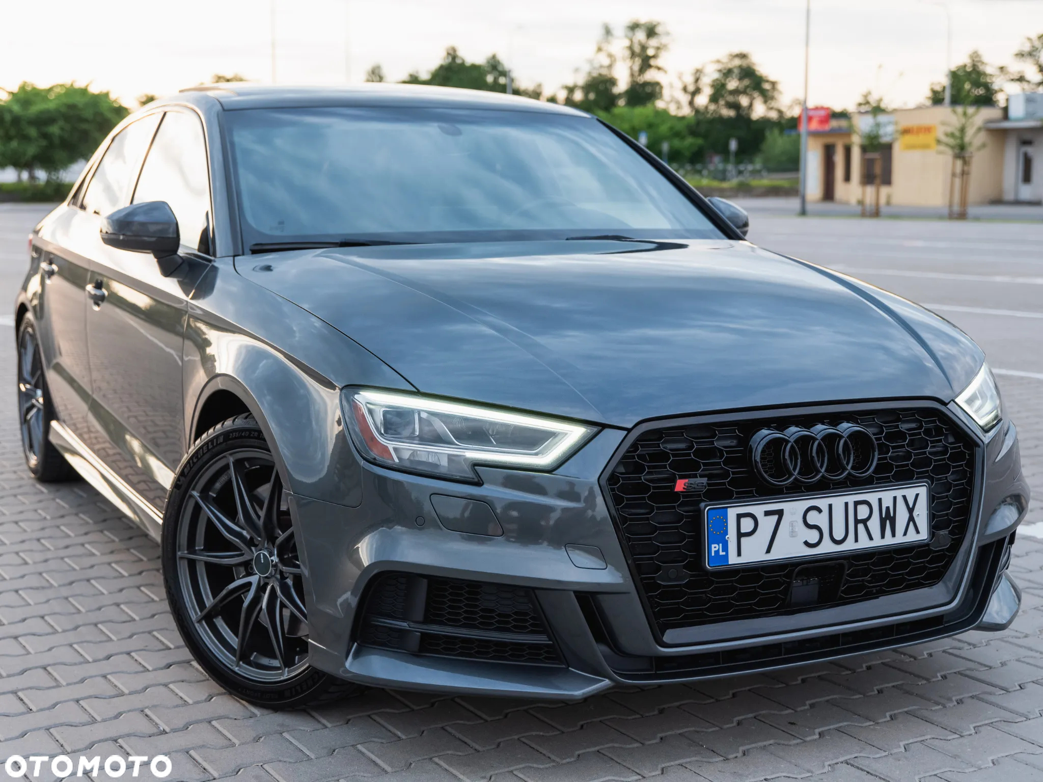 Audi S3 TFSI Limousine quattro S tronic - 9