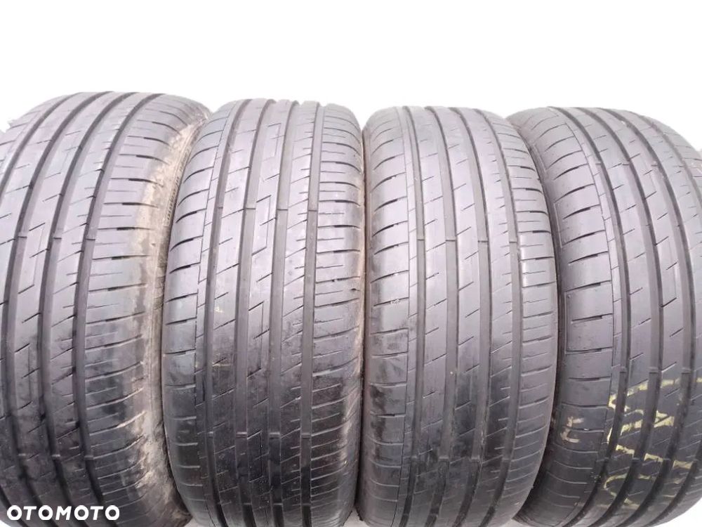 FULDA EcoControl HP2 205/55 R16 91V 2023 8mm - 1