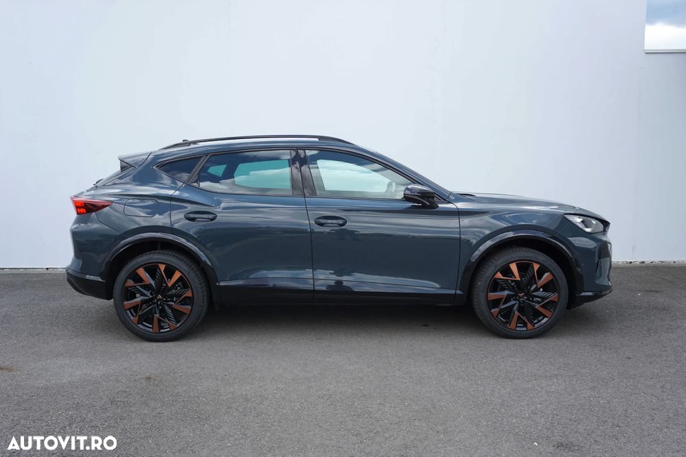 Cupra Formentor - 6