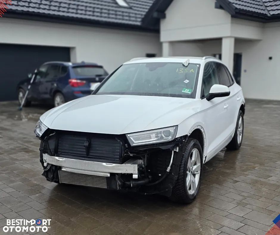 Audi Q5 2.0 TFSI Quattro S tronic sport - 3