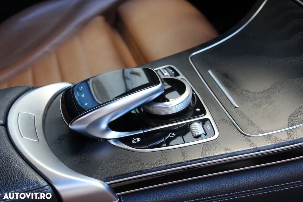 Mercedes-Benz GLC 250 d 4MATIC - 17