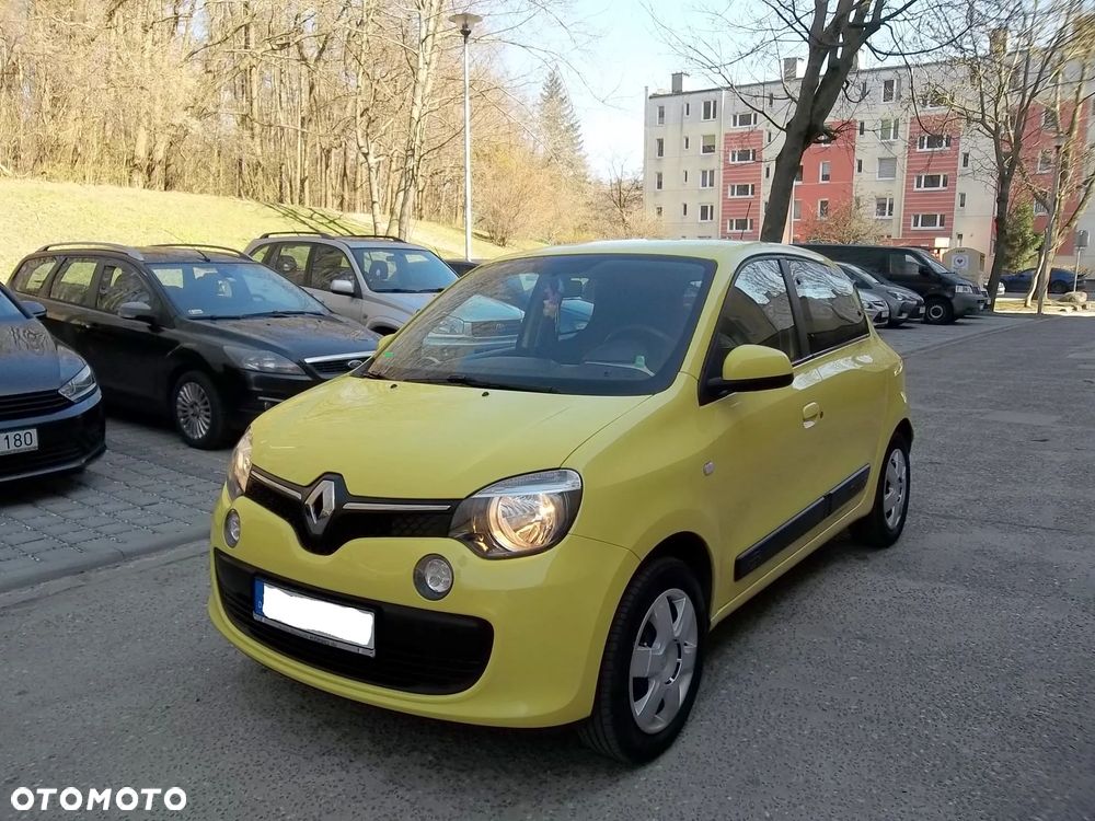 Renault Twingo SCe 70 Dynamique - 1