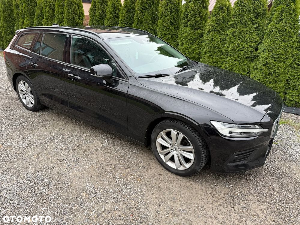 Volvo V60 D3 Momentum - 2
