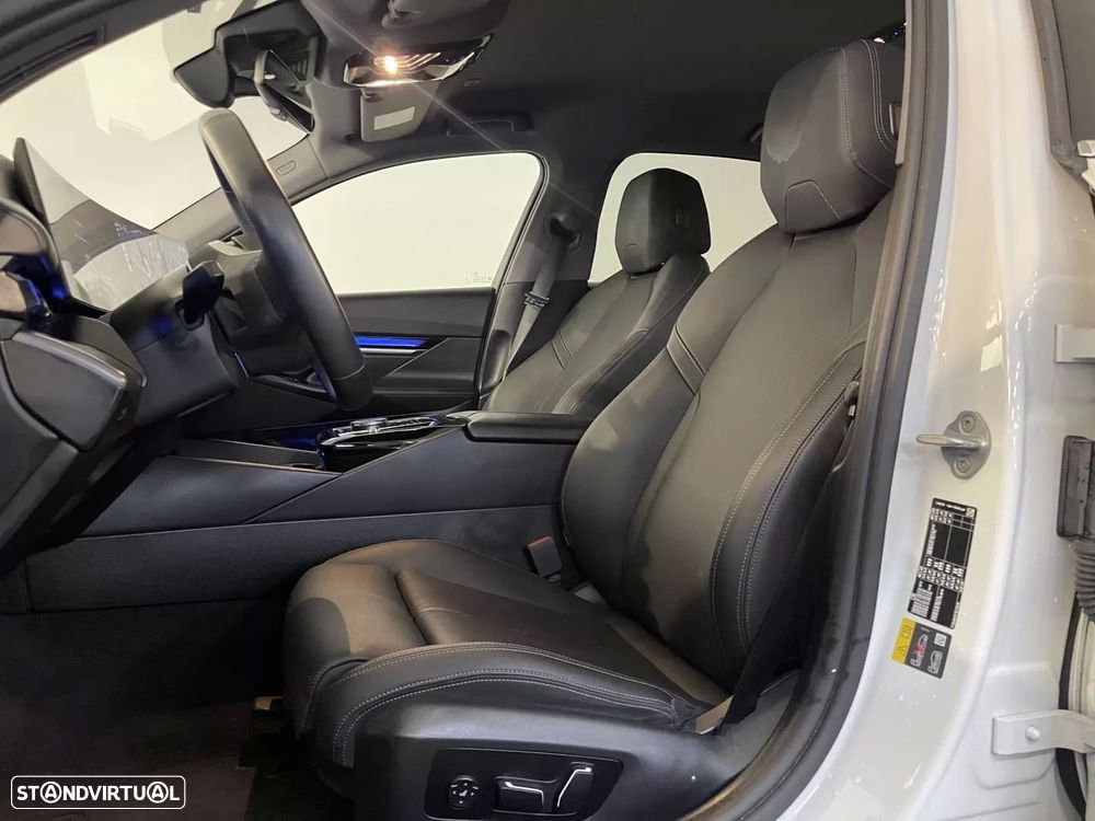 BMW i5 eDrive40 - 14