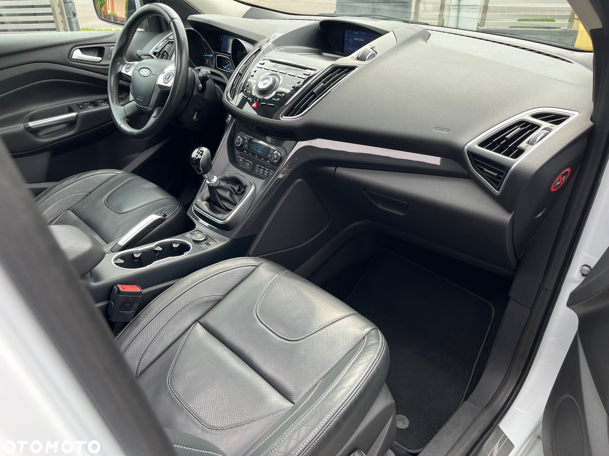 Ford Kuga 2.0 TDCi 4x4 Individual - 14