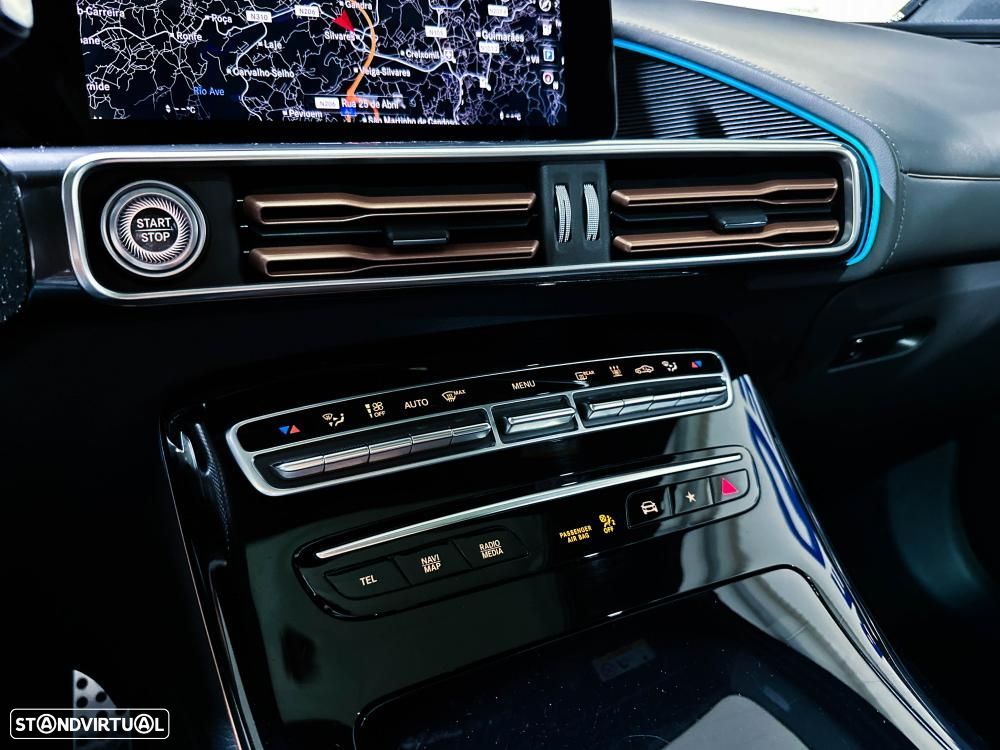 Mercedes-Benz EQC 400 4Matic AMG Line - 32