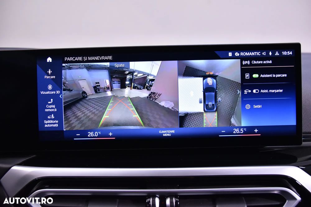 BMW Seria 4 420d Gran Coupe - 20