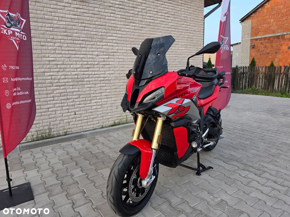 BMW XR - 2