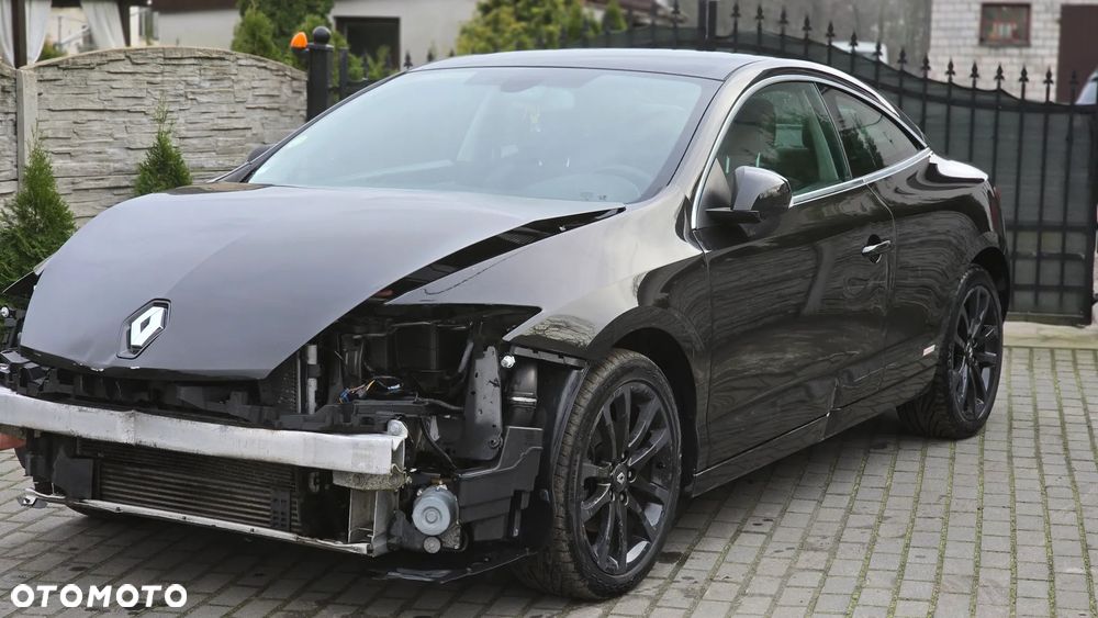 Renault Laguna dCi 150 FAP Monaco GP - 2