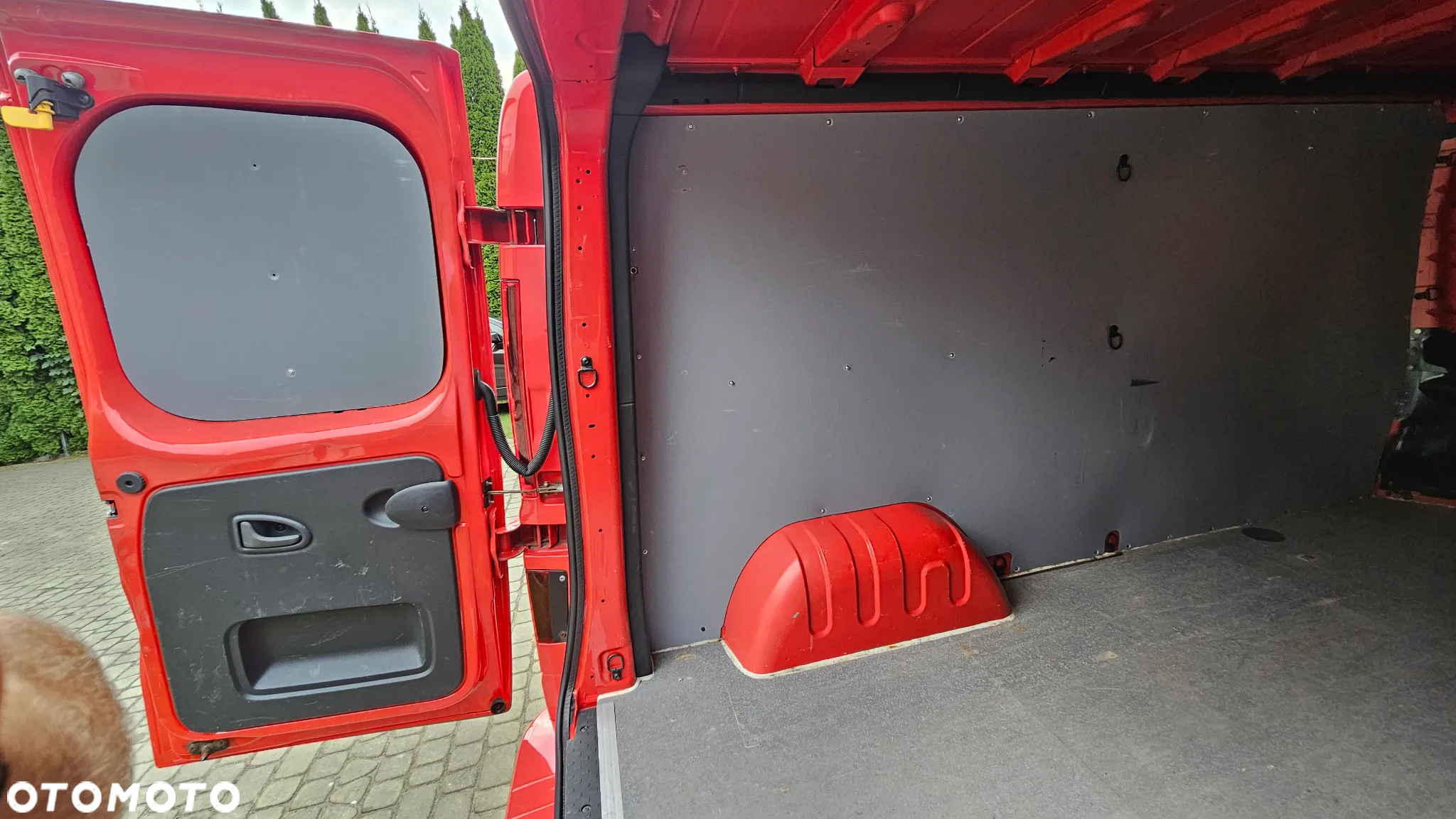Opel Vivaro - 31