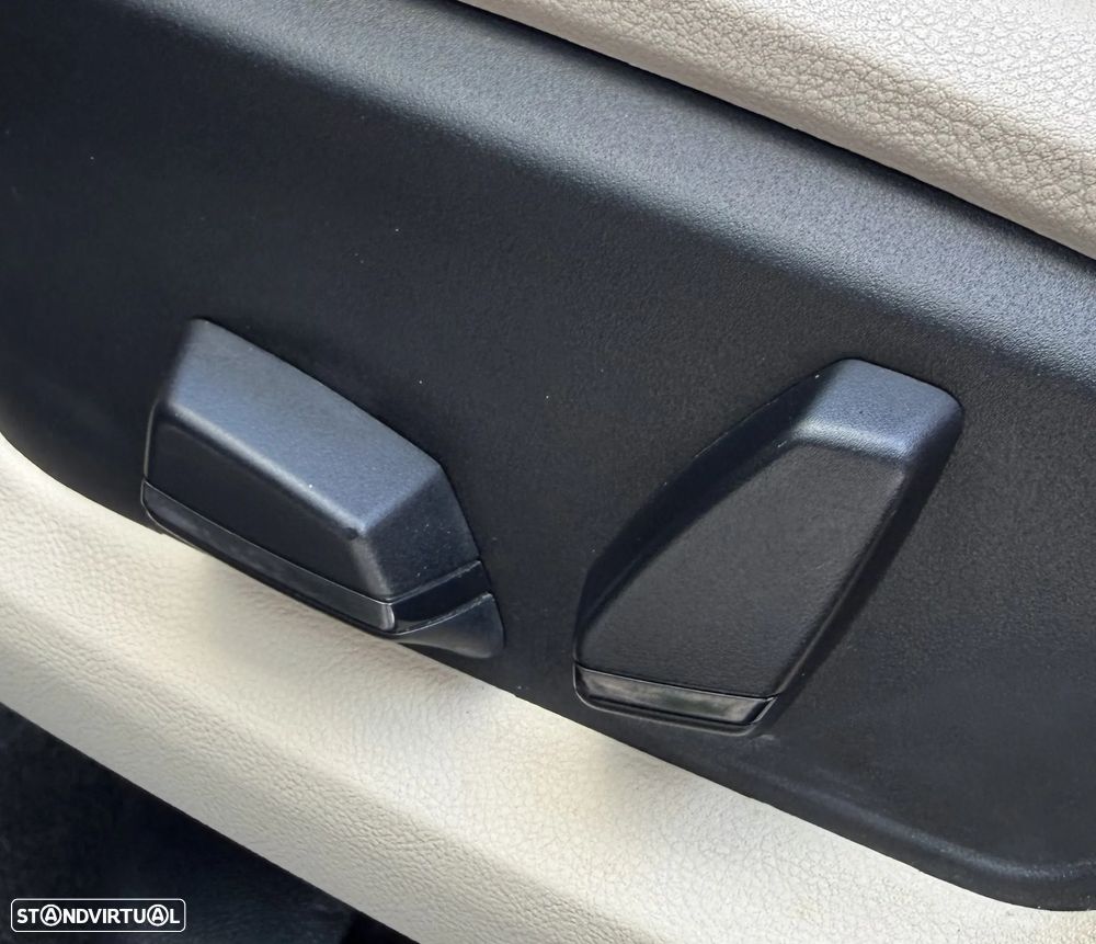 BMW 520 d Auto - 17