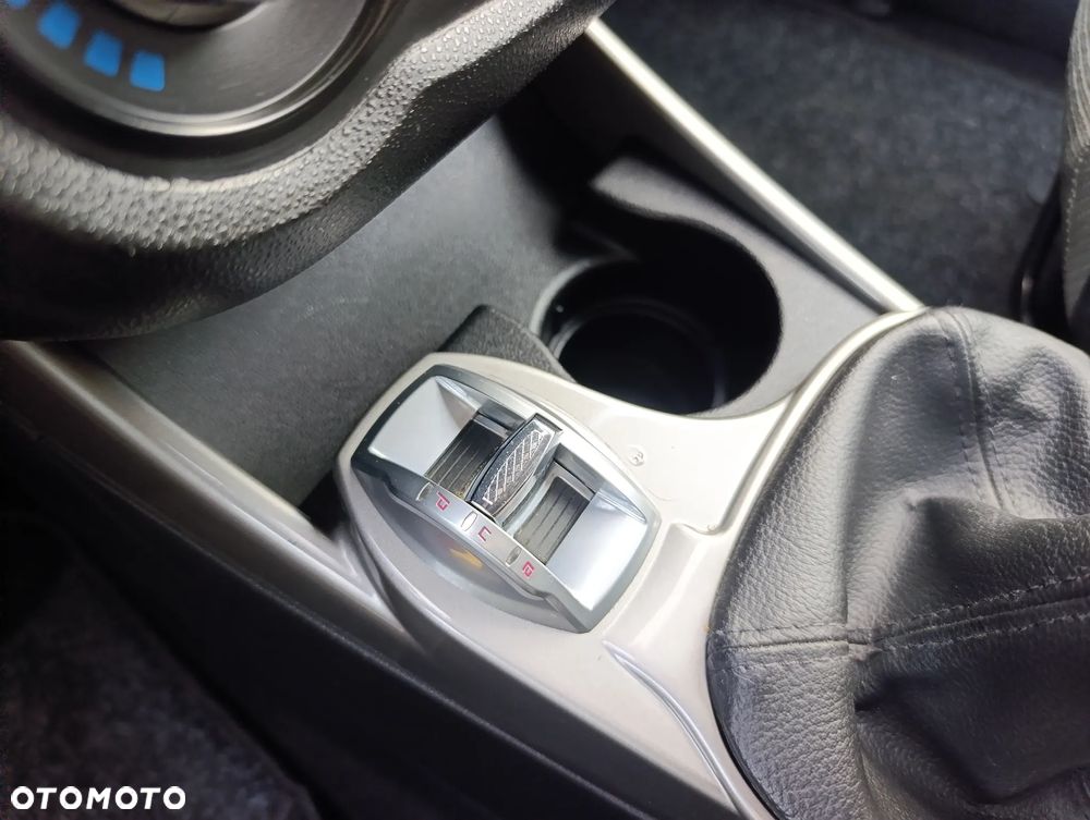 Alfa Romeo Mito 1.4 16V - 17