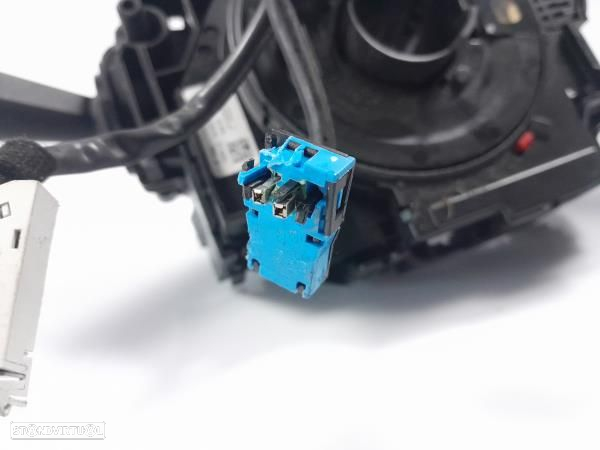 Comutador / Manete (Luzes/Piscas/Escovas/Fita) Citroen C4 Ii Caixa/Hat - 2