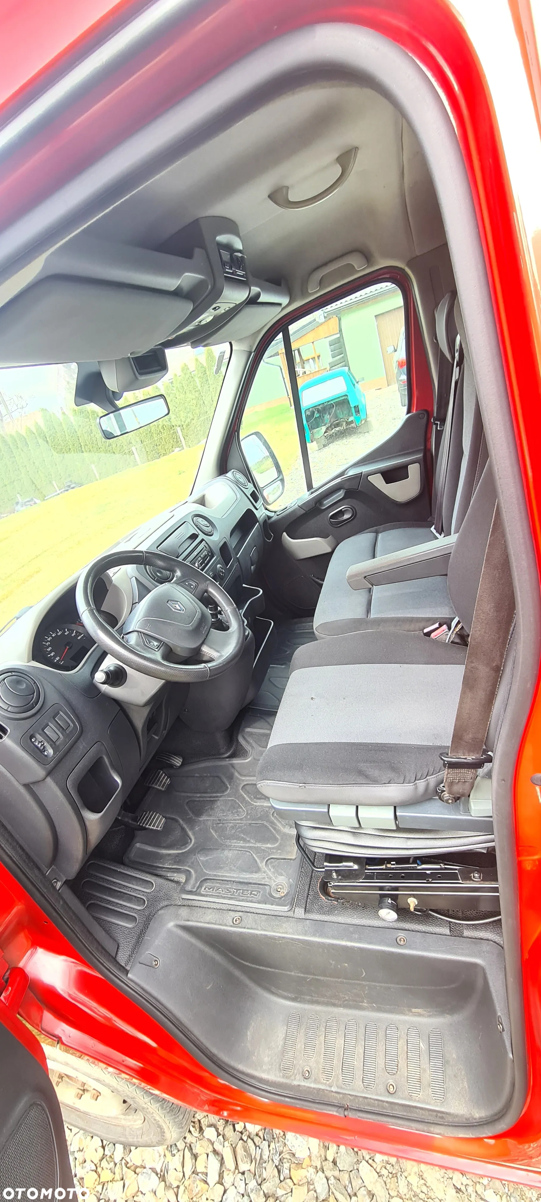 Renault Master - 16